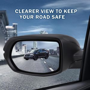 Espejo Lateral para HONDA CRV CR-V 2017 2018 2019 2020 <span class=keywords><strong>2021</strong></span> 2022, Espejo Retrovisor para Auto con Punto Ciego de 3/9 Cables y Bajo Pedido Mínimo - Product Image 4