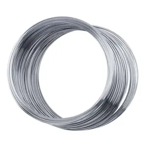 AMS 5831 Nickel alloy Haynes 556 wire with dia 0.2mm- 30mm