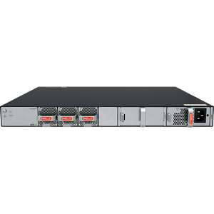 Dispositivo de Firewall HiSecEngine USG6610E, 12Gbps, 1U, NGFW, Administrado en la Nube, Plug-and-Play, IPSec, VPN, 10GE SFP+, en Stock - Product Image 3
