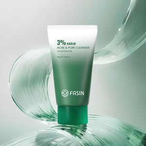 Crème de lavage moussante anti-acné, <span class=keywords><strong>nettoyant</strong></span> facial anti-acné pour peaux sensibles - Product Image 1