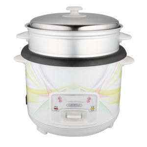 Machine à riz intelligente de haute qualité, Service personnalisé en argent, <span class=keywords><strong>cuiseur</strong></span> à riz - Product Image 2