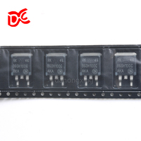 DHX Wholesale Original en stock Circuits intégrés CI Fournisseurs NRVBB60H100CTT4G