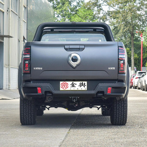 Camioneta Pickup de <span class=keywords><strong>Segunda</strong></span> <span class=keywords><strong>Mano</strong></span> con Volante a la Izquierda Great Wall Poer <span class=keywords><strong>Buggy</strong></span>, Precio Económico, Todoterreno, Diésel, Gasolina, GWM Changcheng Pao - Product Image 3