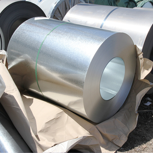 Bobina de Acero Electrogalvanizado Egi DC01 SECC T DC03 SECC Z120 ASTM A653M 02A SS255, Bobina de Acero Galvanizado por Inmersión en Caliente - Product Image 6