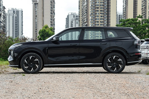 Venta al por mayor Changan Qiyuan Q07 <span class=keywords><strong>Coche</strong></span> Eléctrico SUV de Nueva Energía Gran Autonomía 1345km <span class=keywords><strong>Precio</strong></span> Económico para Distribuidores Envío Rápido - Product Image 4