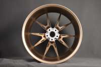 Jantes forgées concaves PENGZHEN WF R.2-FG 18 19 20 21 22 23 24 pouces 5X112 5X108 5X114.3 5X120 pour BMW Benz