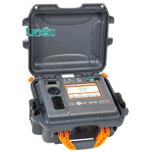 Testeur d'appareils portables Sonel PAT-86 230V 50Hz, équipement de test de sécurité électrique industriel - Product Image 5