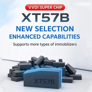 Cho Xhorse vvdi xt57b tất cả-trong-một Công cụ lập trình Chính-trùng lặp khớp chìa khóa xe Bộ thu chìa khóa thông minh - Product Image 1