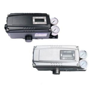 วาล์วควบคุมลมแบบจีน YTC Smart YT-3300 YT-3350 YT-3301 YT-3303 รุ่นอัจฉริยะพร้อมส่ง - Product Image 3