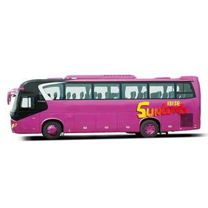 Autobuses y Autocares Usados de Ucrania con Tarifa Cero, Autobús Eléctrico de Pasajeros, Vehículos de Nueva Energía, Autobús Eléctrico - Product Image 5