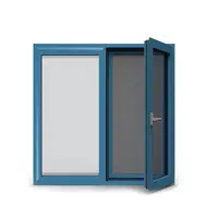 Customized High Quality High Quality Thermal Aluminum Windows