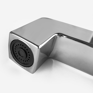 Spruzzatore di plastica ecologico del Bidet con il risparmio idrico testa di <span class=keywords><strong>doccia</strong></span> <span class=keywords><strong>per</strong></span> il bagno Hotel e <span class=keywords><strong>doccia</strong></span> Pet bagno e <span class=keywords><strong>sciacquone</strong></span> - Product Image 5