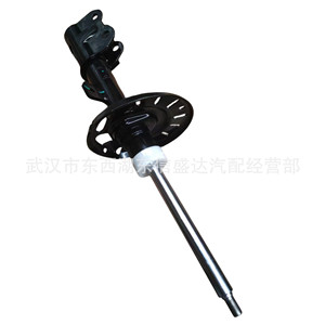 โช้คอัพหน้า Citron Peugeot 9826374580 YL00731080สำหรับเกียร์อัตโนมัติ C5 Aircross - Product Image 4