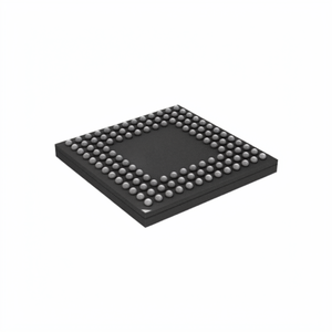 Electronic Chips Component 120 VFBGA EFM32GG11B820F2048IL120-BR Authorized Distributor Embedded - Product Image 1