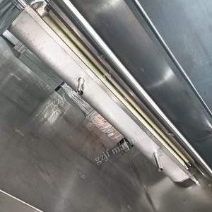 Rouleau de séchage de papier de blanchisserie de dissolution faisant la <span class=keywords><strong>machine</strong></span> de feuille de lavage de feuille de blanchisserie - Product Image 5