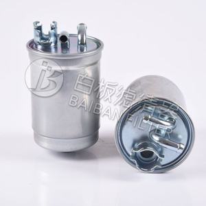Filtre à carburant RF-50112 pour moteur diesel Audi, pièce de rechange 8E0127401 8E0127435A WK842/21X KL554 - Product Image 1