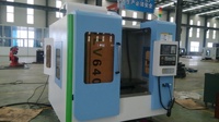 Centre de machine mocn, VMC640