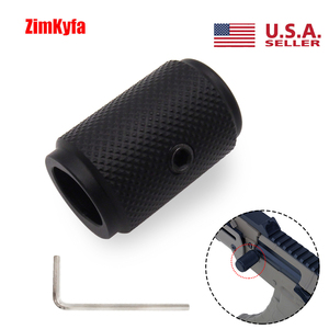 Nouvelle poignée de charge tactique pour paintball RP-1/2, couvre-poignée de visée pour PCP - Product Image 4