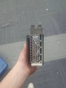 ASRock การ์ดจอ GPU 8GB RX 5700 <span class=keywords><strong>XT</strong></span> การ์ดแสดงผล8 <span class=keywords><strong>5600</strong></span>สำหรับ5500XT เกม PC พร้อมส่ง - Product Image 3