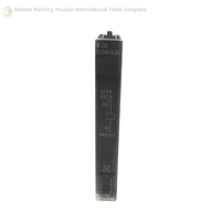 6ES7132-4BF00-0AA0S Modul I/O Terdistribusi ET 200SP Perangkat Lapangan Terdistribusi Kabinet I/O Jarak Jauh Modul I/O Baru Asli dalam Kemasan