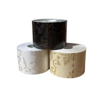 Bande de poitrine sexy et respirante en dentelle avec sangles, design mince et invisible pour dames-patch de mamelon amovible pour la poitrine