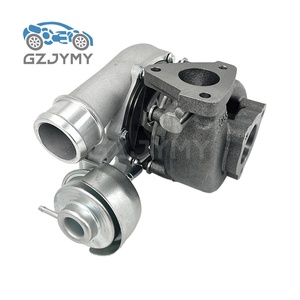28231-27800汽车涡轮增压器用于现代汽车SUV SANTA FE 06 - Product Image 3