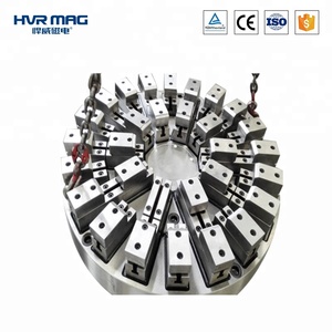 Vòng Hình Dạng máy tiện Đứng máy Electro vĩnh viễn từ <span class=keywords><strong>chuck</strong></span> - Product Image 3