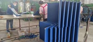 Agente Desmoldante Líquido à Base de Cera para Cadeiras de Espera em Aeroportos, Hospitais e Salas de Espera Públicas Marca YIFAN - Product Image 5