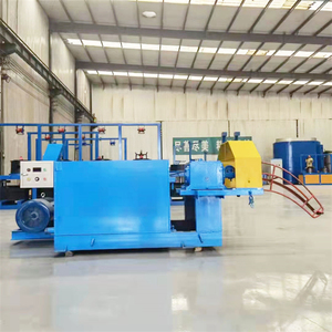 Machine de tréfilage <span class=keywords><strong>à</strong></span> double <span class=keywords><strong>tour</strong></span> de type tronc d'éléphant <span class=keywords><strong>à</strong></span> grande vitesse Machine de tréfilage de réservoir d'eau - Product Image 5