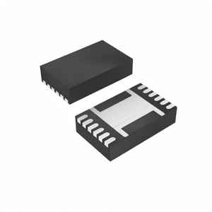 ชิ้นส่วนอิเล็กทรอนิกส์ดั้งเดิม 12 VFDFN Exposed Pad Power Management (PMIC) BQ27541DRZR-G1 - Product Image 1