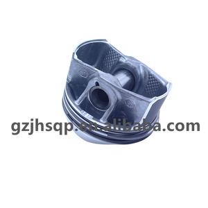 06E107066DQ 06E107065DQ Wholesale <strong>Piston</strong> With Rings Set STD 84.51mm for AUDI C7 2.5 ENGINE CLXB 06E 107 065 DQ 06E 109 066 DQ - Product Image 2