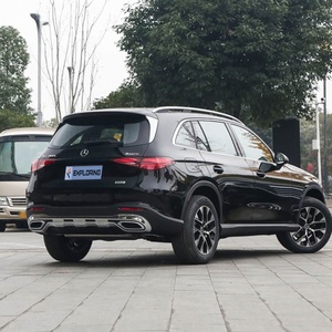 <span class=keywords><strong>Mercedes</strong></span> <span class=keywords><strong>GLC</strong></span> 260L haut de gamme, modèle 2026, automatique, 4x4, SUV avec moteur turbocompressé, norme d'émission Euro VI, voiture neuve - Product Image 6