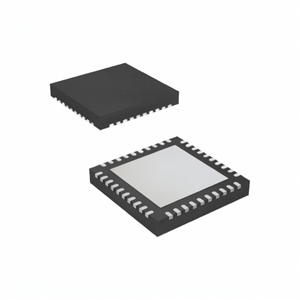 PIC18F44K22-I_MV Electronics Component Embedded 40 UFQFN Exposed Pad BOM IC In Stock - Product Image 1