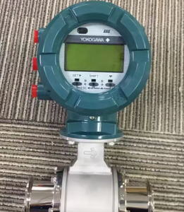 Nuevo Medidor de Flujo Magnético Yokogawa AXG100 AXG125 AXG150 ADMAG Serie TI AXG100-GG000BE2AV214B- NNNNN/GRV/SCT/CH - Product Image 4