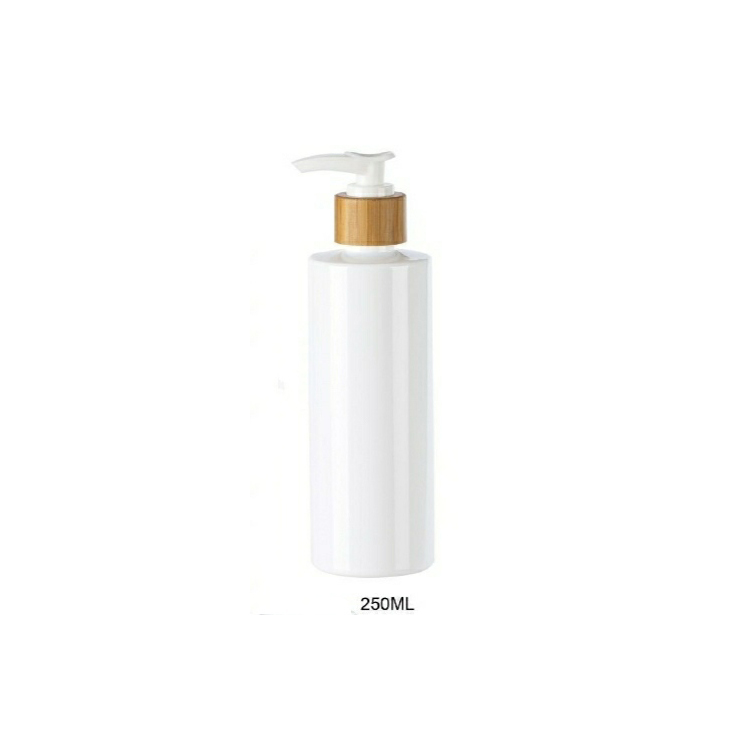 Frosted Glass Cream Biodegradable Cosmetic Jars 0.35oz To 3.5oz Sprayer Pump