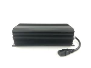 Balastro Electrónico Regulable de 600W <span class=keywords><strong>HPS</strong></span> para Hidroponía e Invernadero, Alta Eficiencia / Certificado CE/RoHS 155 Lm/<span class=keywords><strong>W</strong></span> - Product Image 5