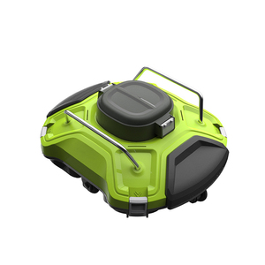 <span class=keywords><strong>Robot</strong></span> de nettoyage de <span class=keywords><strong>piscine</strong></span> sans fil le plus vendu, <span class=keywords><strong>batterie</strong></span> 2500 mAh, autonomie de plus de 110 minutes, pour <span class=keywords><strong>piscine</strong></span> à eau chaude, hôtel - Product Image 5