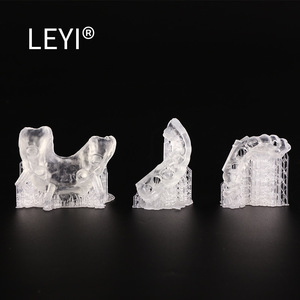 Lyi dsg01 3 डी प्रिंटर राल सर्जिकल गाइड दंत उत्पादों के लिए दंत चिकित्सक तरल - Product Image 3