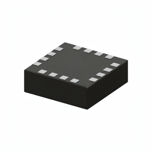 Clock Timing Components Electronic BOM IC In Stock 9FGV1005Q513LTGI8 16 TFLGA Exposed Pad - Product Image 1