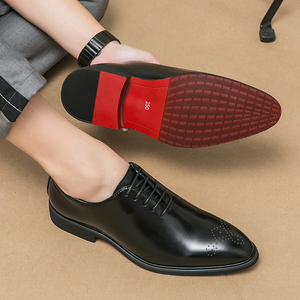 Verified Supplier Red Men Dress Shoes 1k+ | Alibaba.com