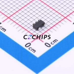 ชิปวงจรรวม SUL6018S5-18 SOT-23-5L ของแท้ใหม่วงจรควบคุมเชิงเส้น PMIC (LDO) - Product Image 2