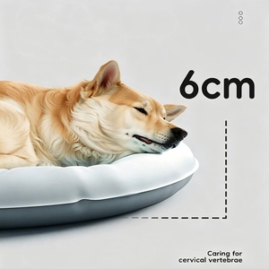 Summer Dog Cooling Pad Ice Cold Pet <b>Mats</b> Pads Cats Cooling Dog <b>Mat</b> <b>Cool</b> Mattress Ice Pack Gel Pad Nest Manufactur - Product Image 3