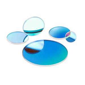 Filtre passe-bande IR à conception de revêtement optique, bande étroite, 850nm 855nm 858nm 890nm 900nm 905nm 908nm - Product Image 1