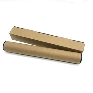 ISSCX <b>Fuser</b> <b>Film</b> <b>Sleeve</b> Lower Pressure Roller (PET Material) Fits for Brother HL5445 HL5450 HL5440 HL6180 - Product Image 2