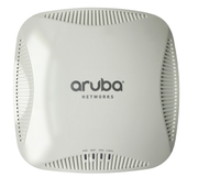 Points d'accès sans fil Aruba HPPE Network AP-305/315/325/345 intérieurs/extérieurs avec port Gigabit 1450 Mbps et IAP-365-RW