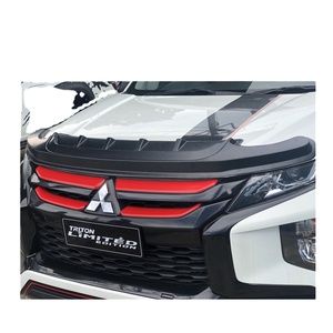 <span class=keywords><strong>Auto</strong></span> Engine2019 + <span class=keywords><strong>L200</strong></span> veicolo cofano piatto Hood Scoop Copertura cofano piastra per <span class=keywords><strong>L200</strong></span> 2019 2020 2021 - Product Image 1