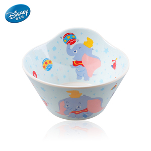 <span class=keywords><strong>Disney</strong></span> Cartoon stoviglie per bambini piccola ciotola in melamina a forma di simpatici personaggi per stoviglie o stoviglie - Product Image 4