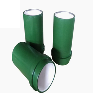 Nuevo Revestimiento Original de Bomba de Lodo de Alto Rendimiento con Cilindro Cerámico Avanzado, Envío Gratis - Product Image 2