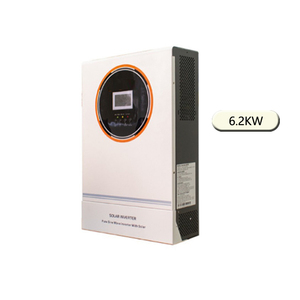 ระบบพลังงานแสงอาทิตย์คุณภาพดี 6 กิโลวัตต์ แบบออฟกริด สำหรับบ้าน - Product Image 1