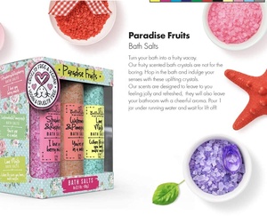 Pot de fleurs en plastique, étiquette privée, 10 pièces, petites bouteilles, emballage de fleurs parfumées, organique, ensemble cadeau - Product Image 6
